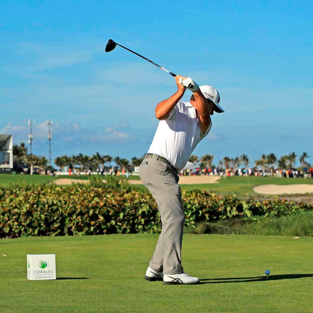 PARADISE SWING: Unforgettable Golf in Punta Cana — 2