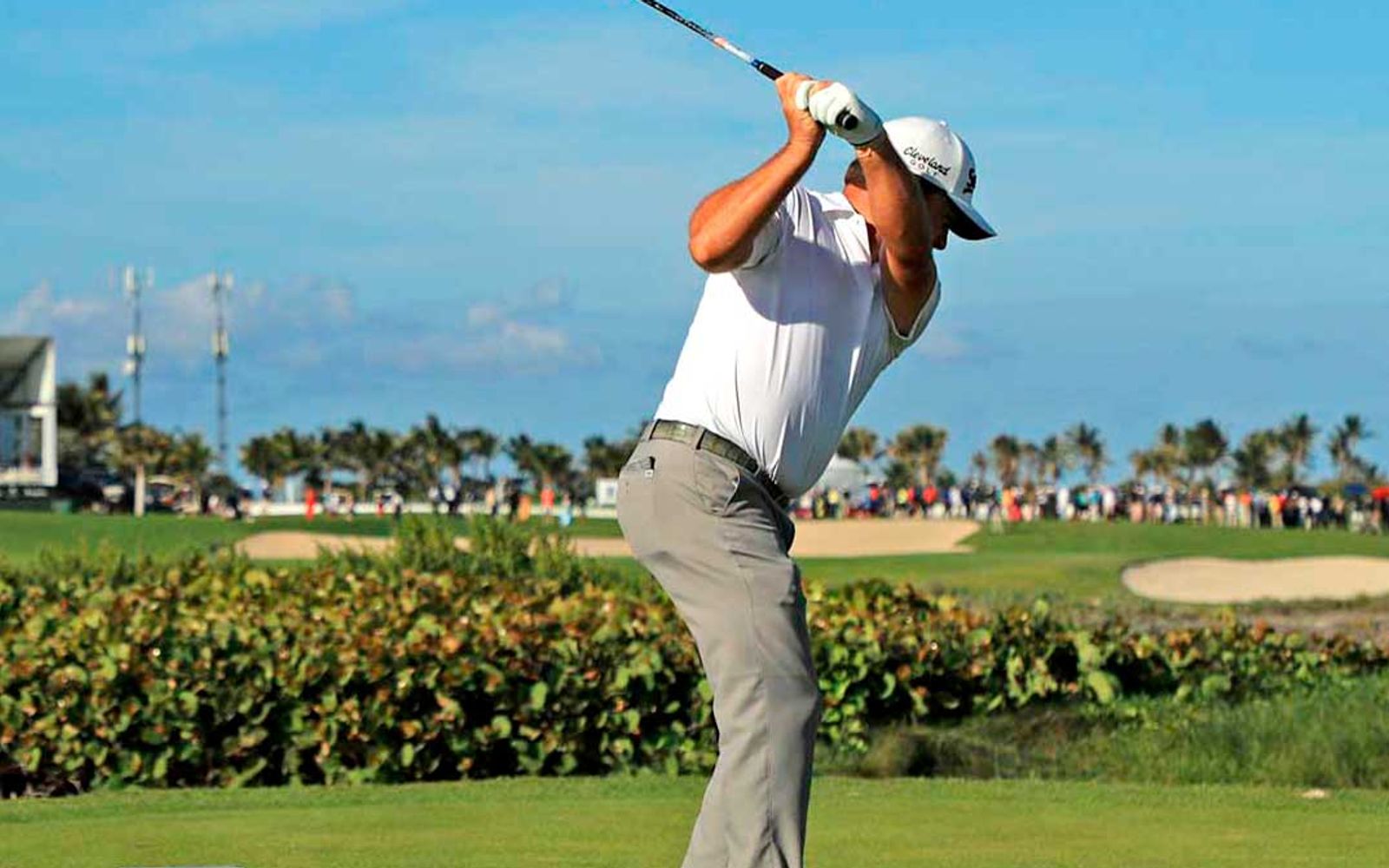 PARADISE SWING: Unforgettable Golf in Punta Cana image 2