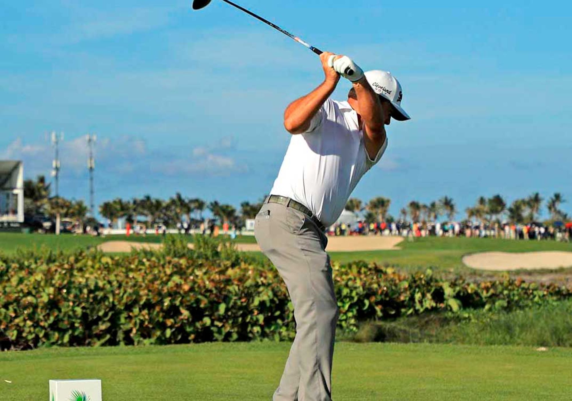 PARADISE SWING: Unforgettable Golf in Punta Cana gallery 2