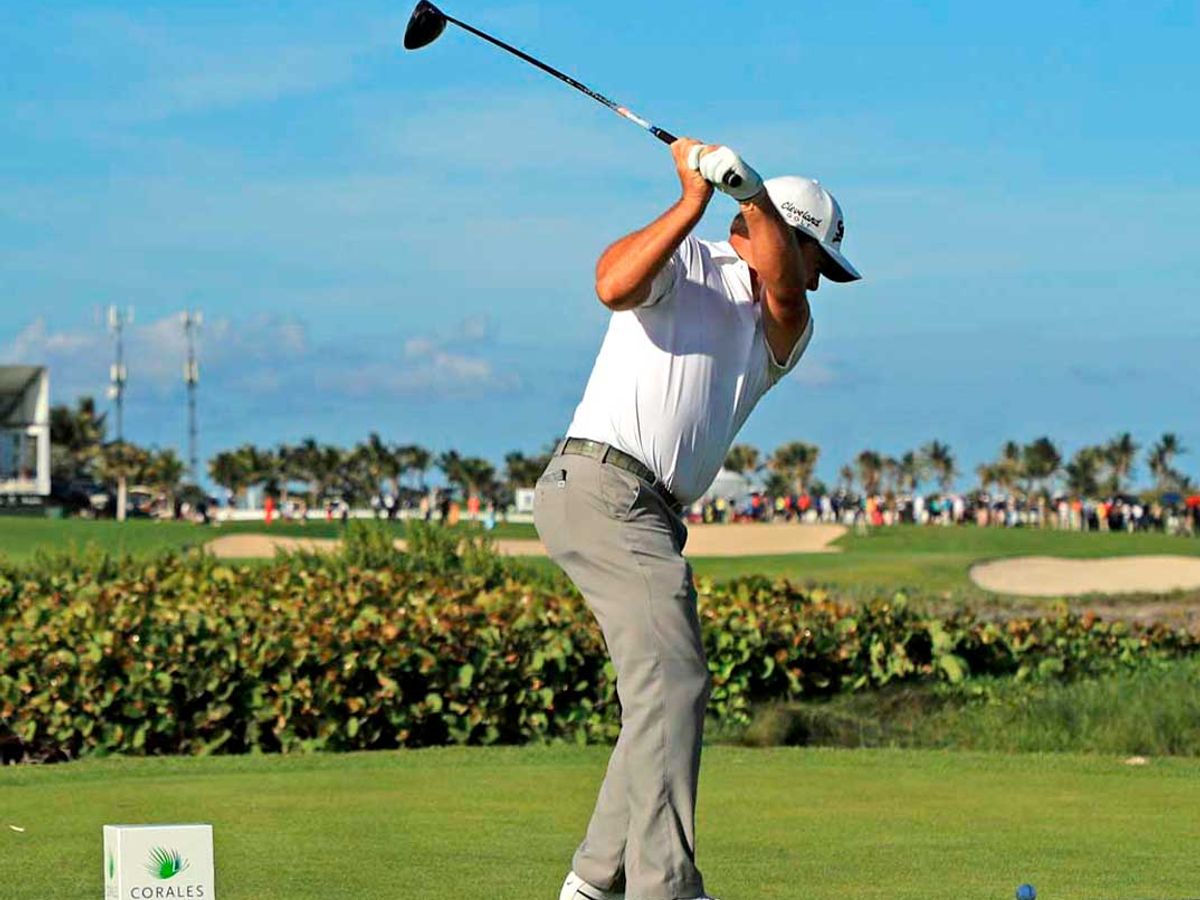 PARADISE SWING: Unforgettable Golf in Punta Cana image 2