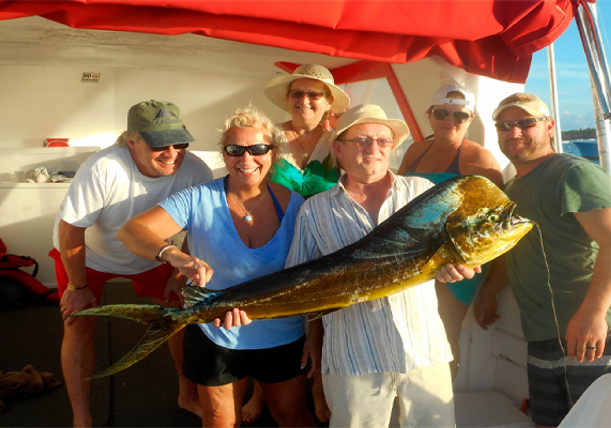 Deep Sea Fishing Private gallery 5