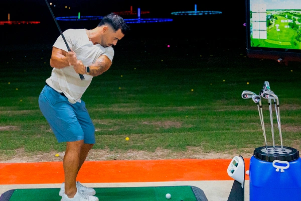 Vista Cana Golf Club — 3