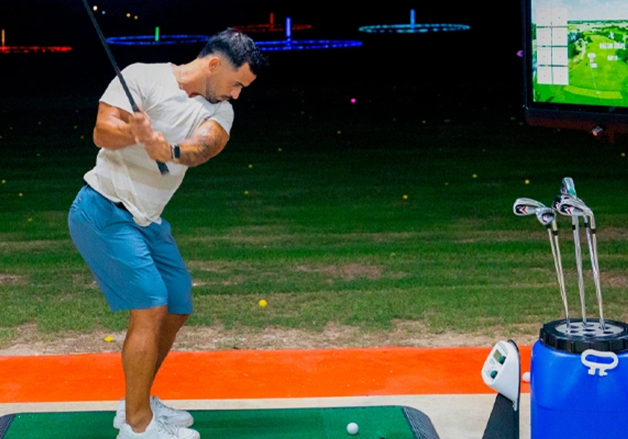 Vista Cana Golf Club gallery 3