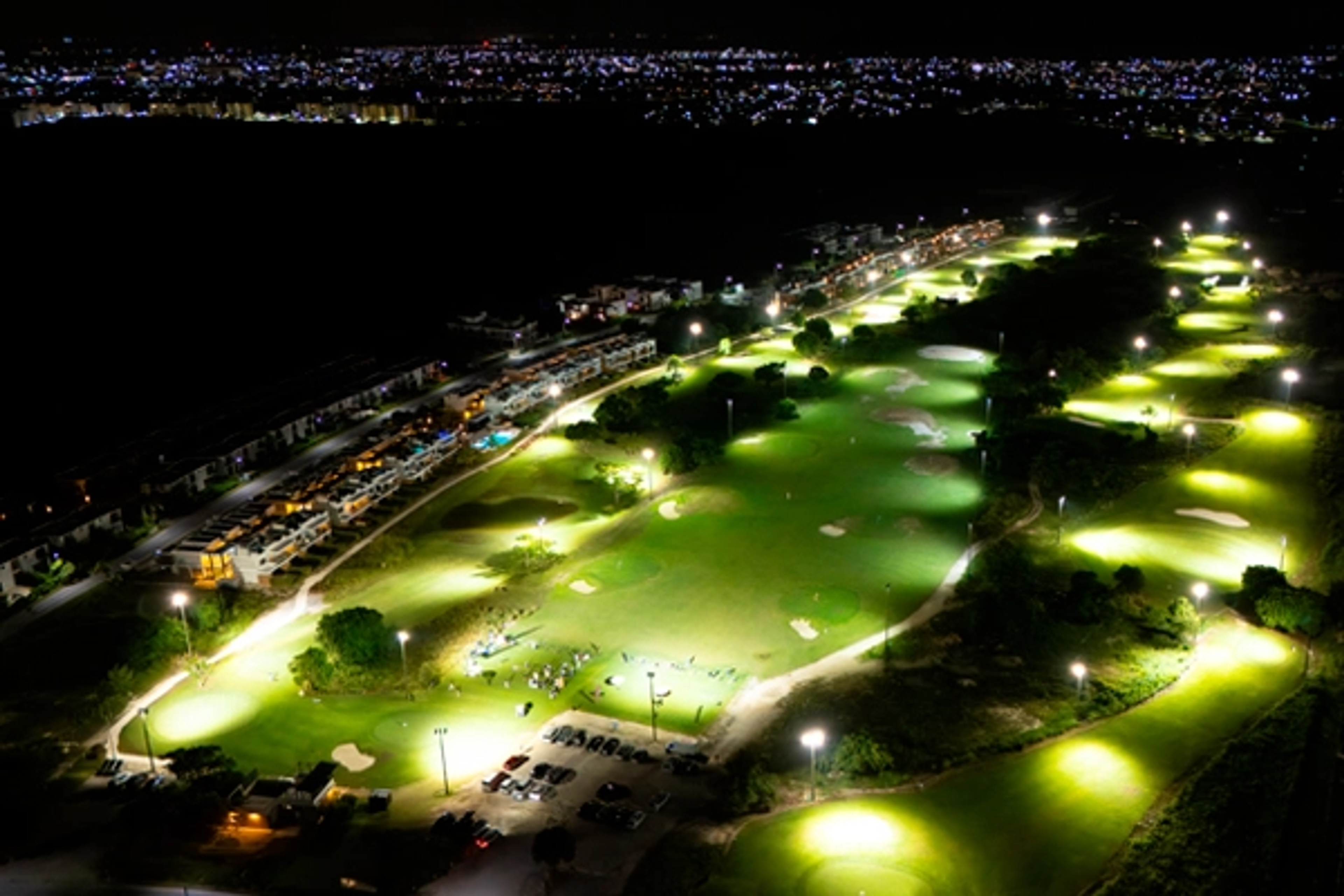 Vista Cana Golf Club