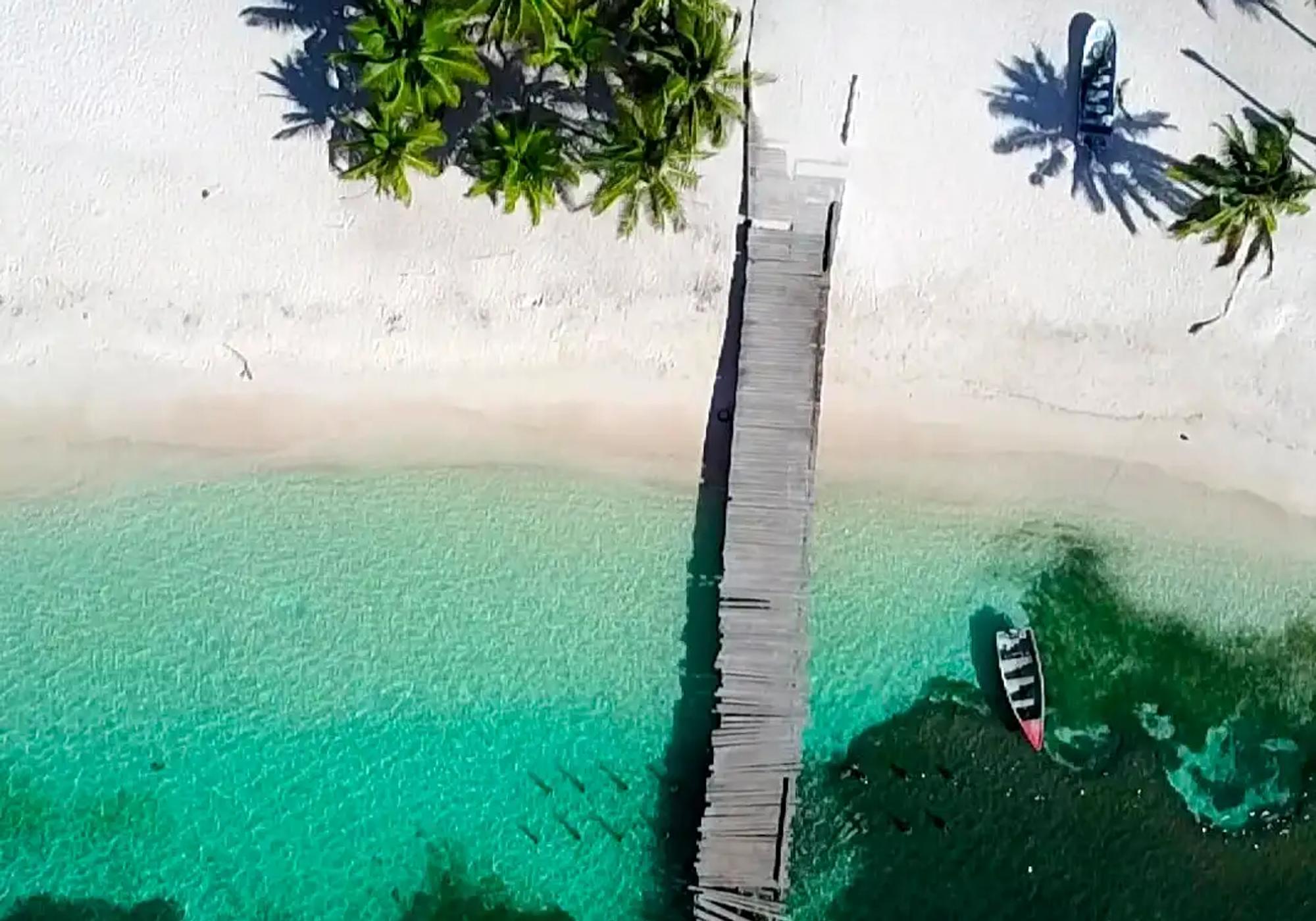 Saona Island VIP: A Tropical Escape to Remember gallery 5