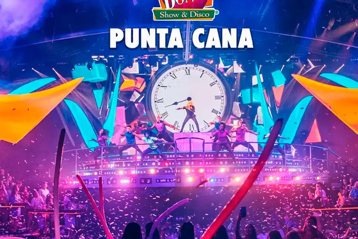 Coco Bongo Club