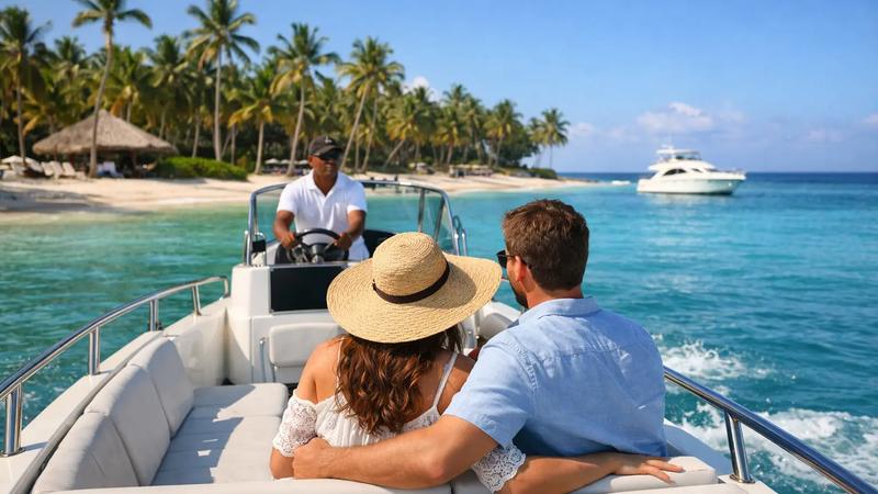 Private Punta Cana Tours Worth Booking