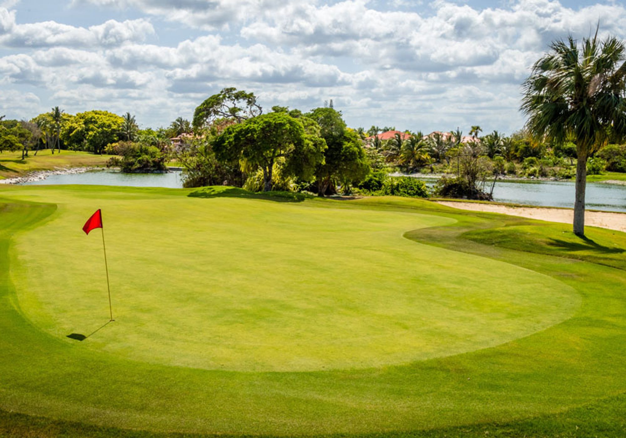 Cocotal Golf & Country Club gallery 3