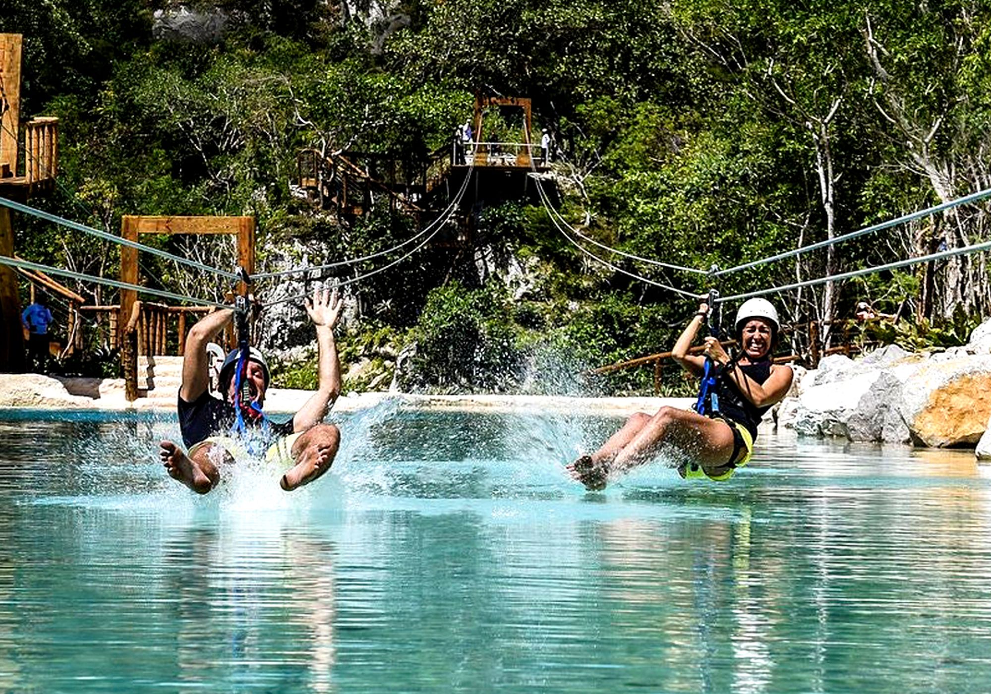 Cap Cana Adventure Park gallery 4