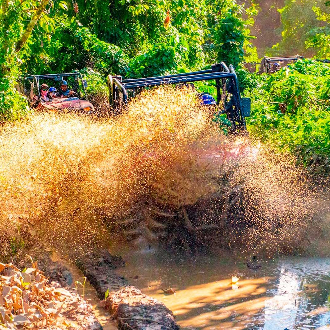 Dune Buggy Punta Cana — 4