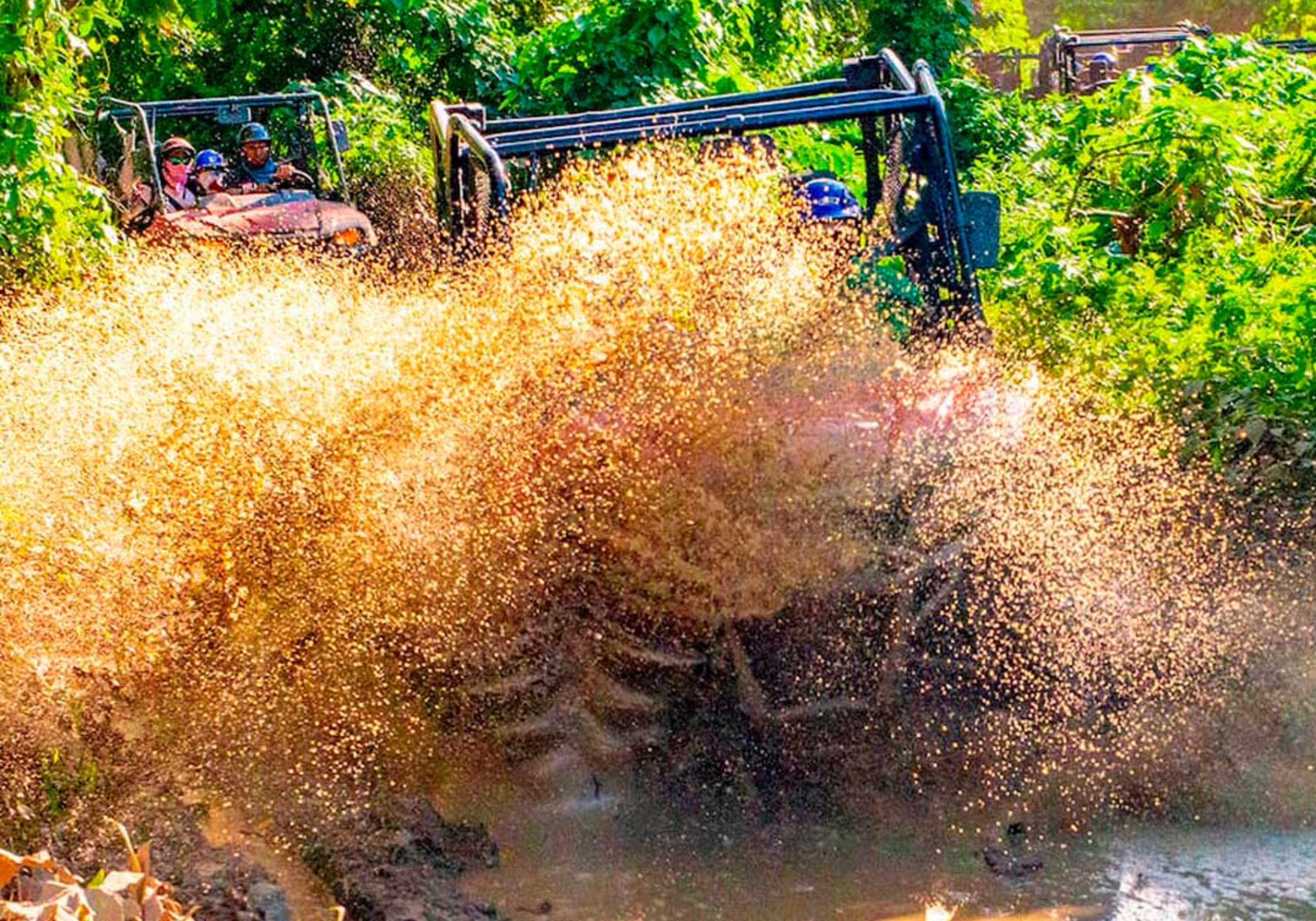 Dune Buggy Punta Cana — 4