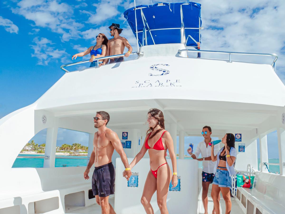 Sunshine Cruise Standalone image 3
