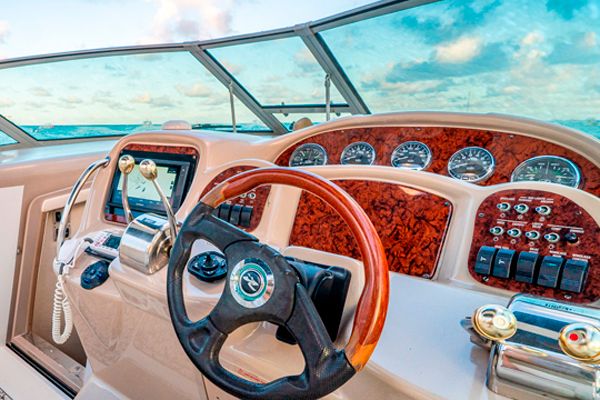 Private Luxury Yacht Experience in Punta Cana — 3