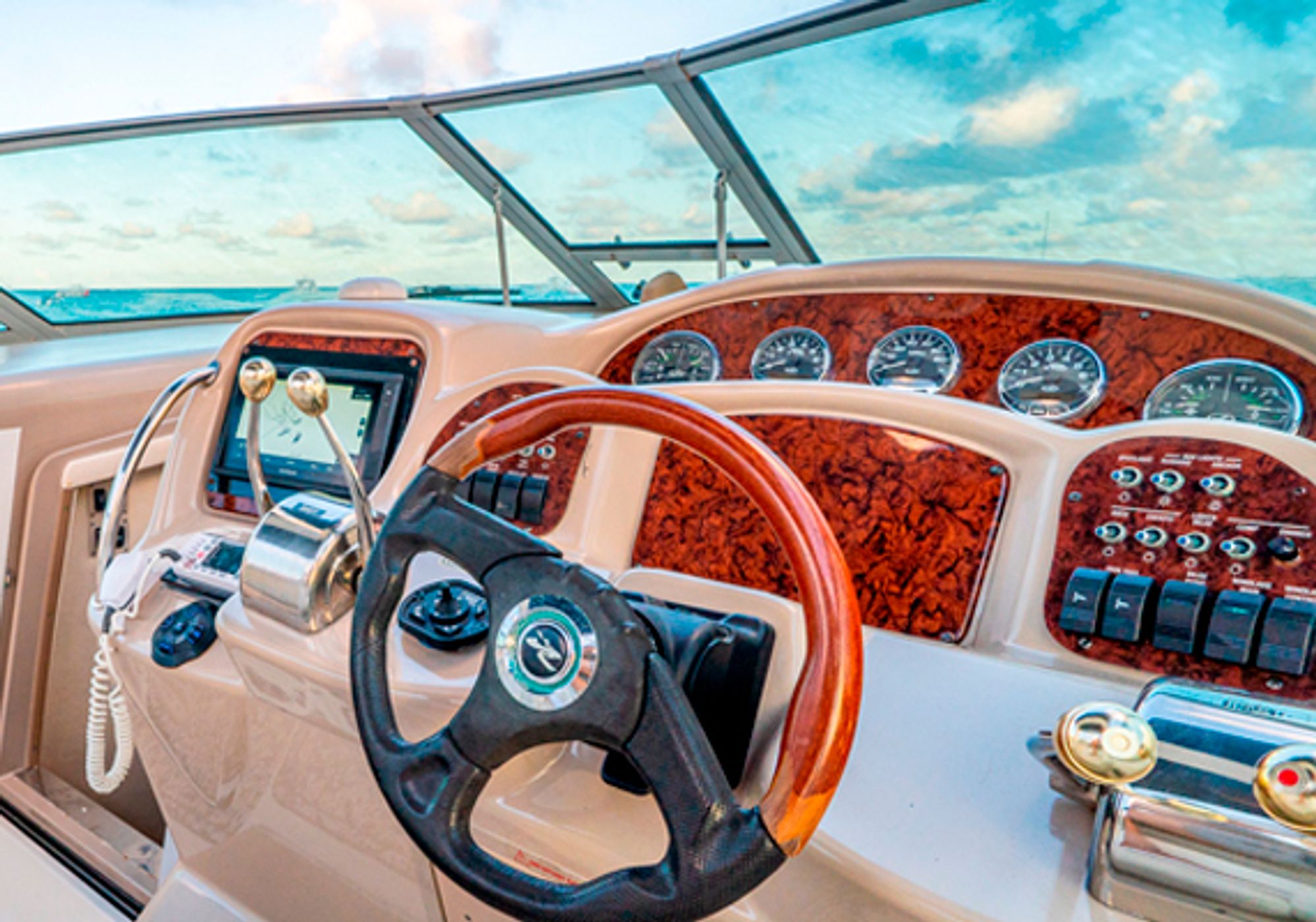 Private Luxury Yacht Experience in Punta Cana gallery 3
