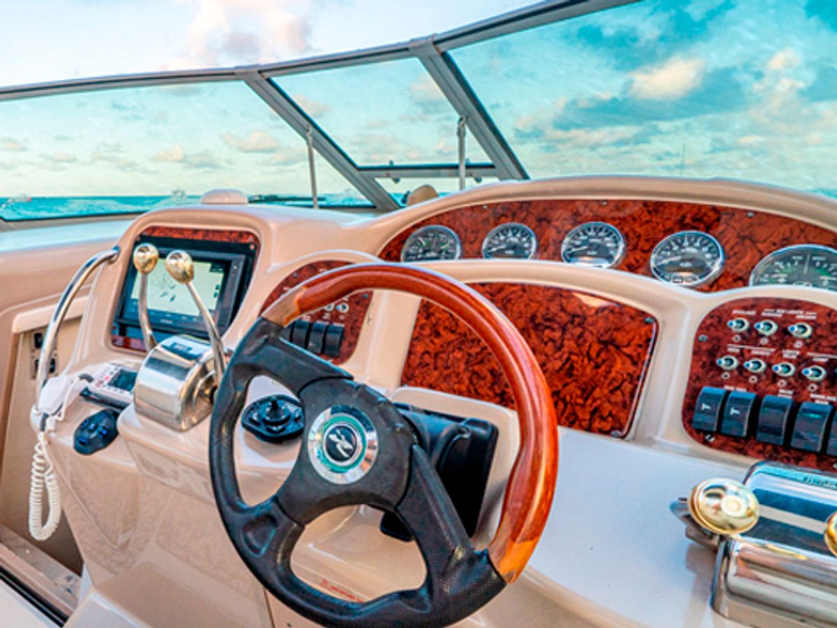 Private Luxury Yacht Experience in Punta Cana image 3