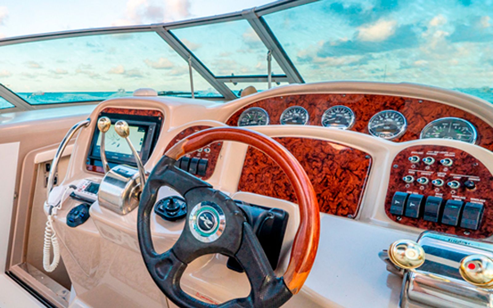 Private Luxury Yacht Experience in Punta Cana image 3