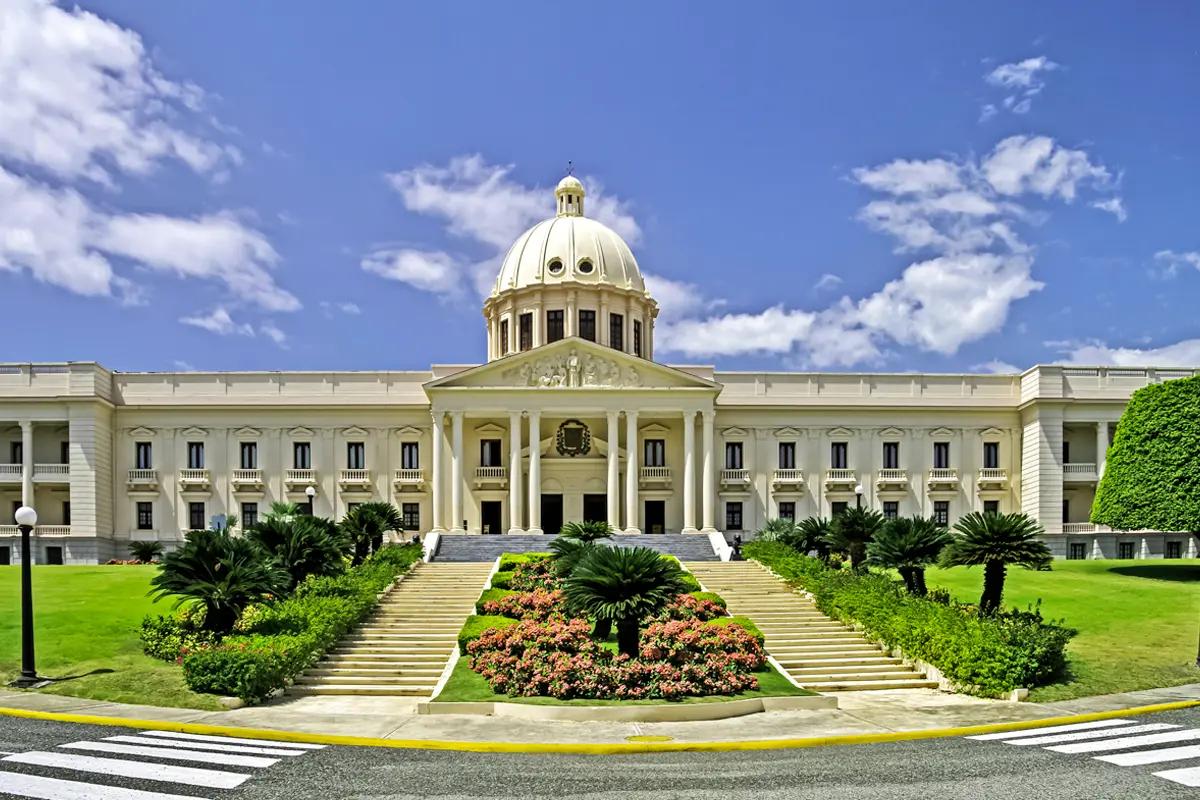 Santo Domingo City Tour