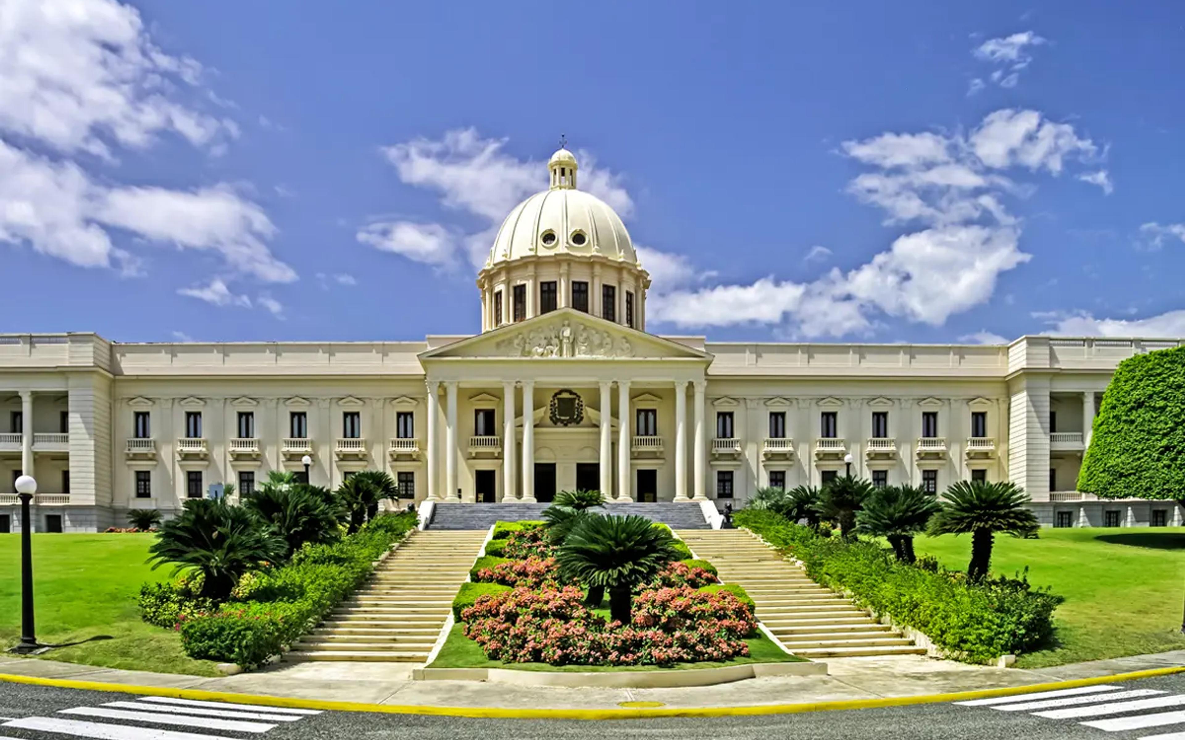 Santo Domingo City Tour — 1