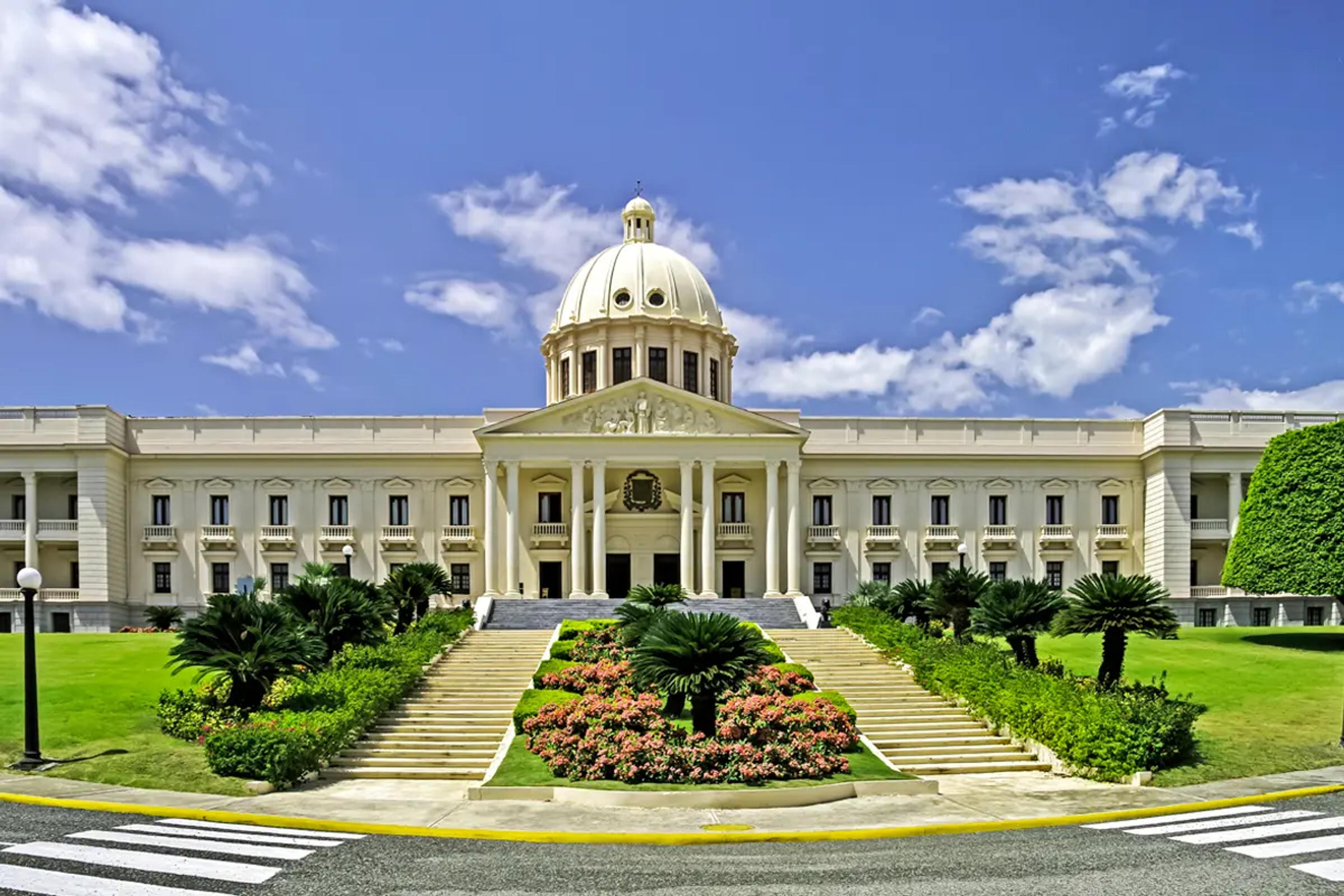 Santo Domingo City Tour
