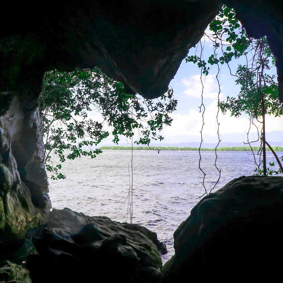 Excursion au Parc National Los Haitises et Montaña Redonda — 2