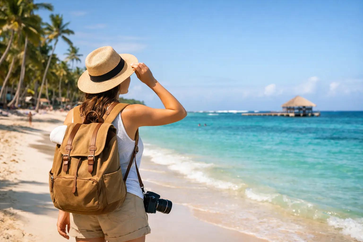 10 Solo Travel Punta Cana Tips That Matter