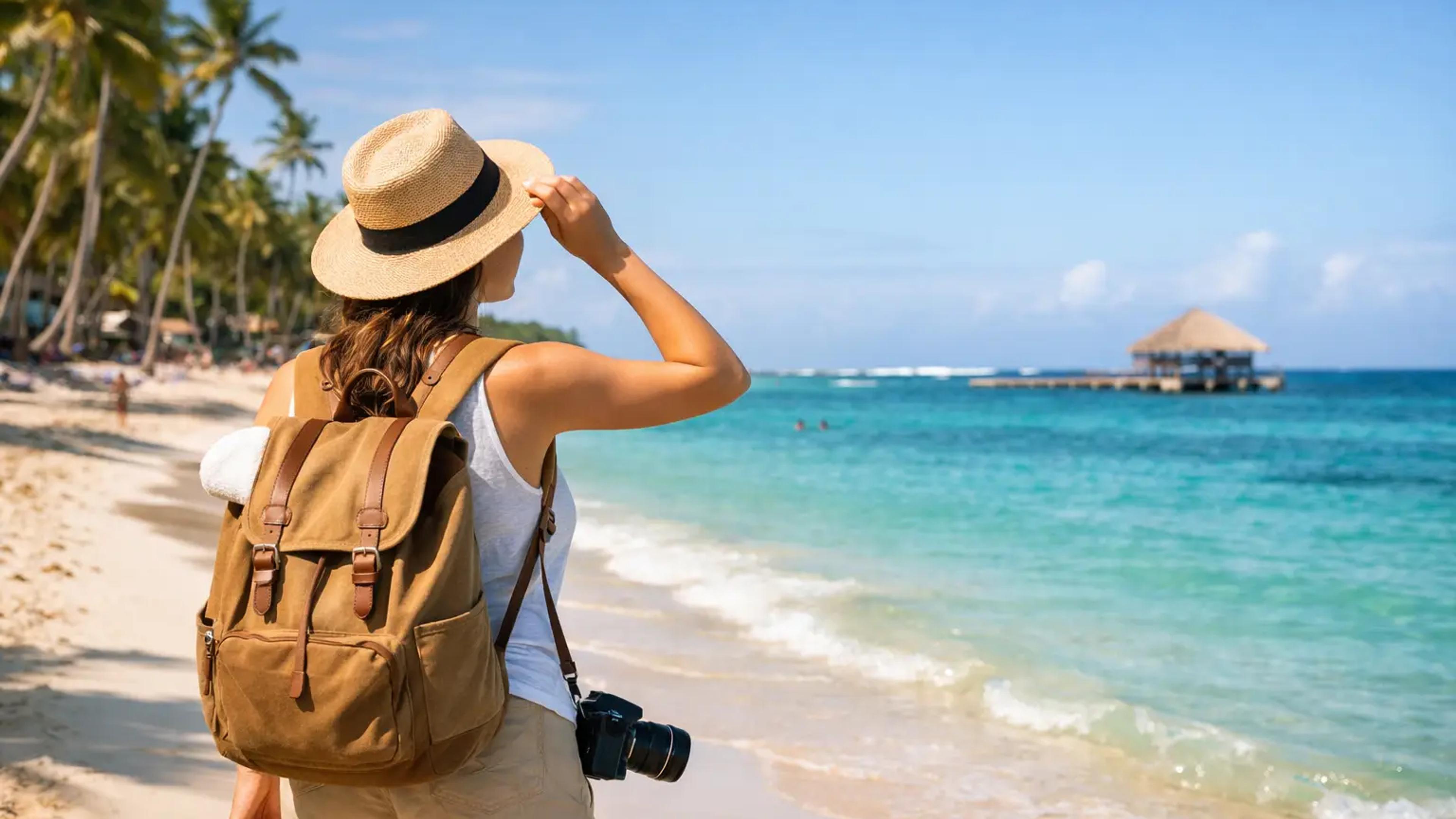 10 Solo Travel Punta Cana Tips That Matter
