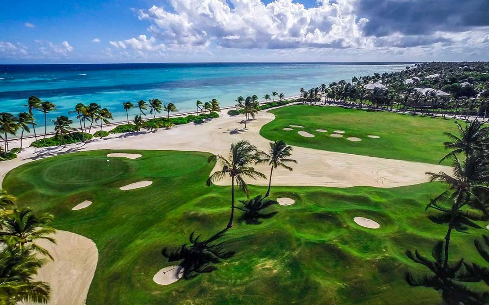 PARADISE SWING: Unforgettable Golf in Punta Cana image 1