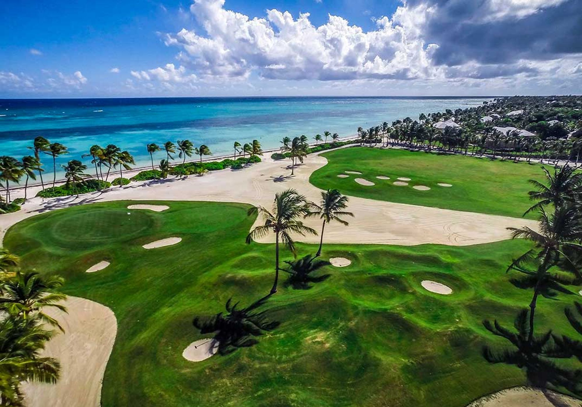 PARADISE SWING: Unforgettable Golf in Punta Cana gallery 1