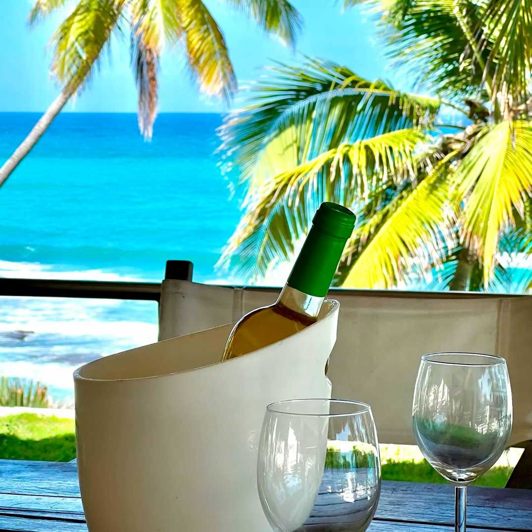 Escape to Caribbean Package