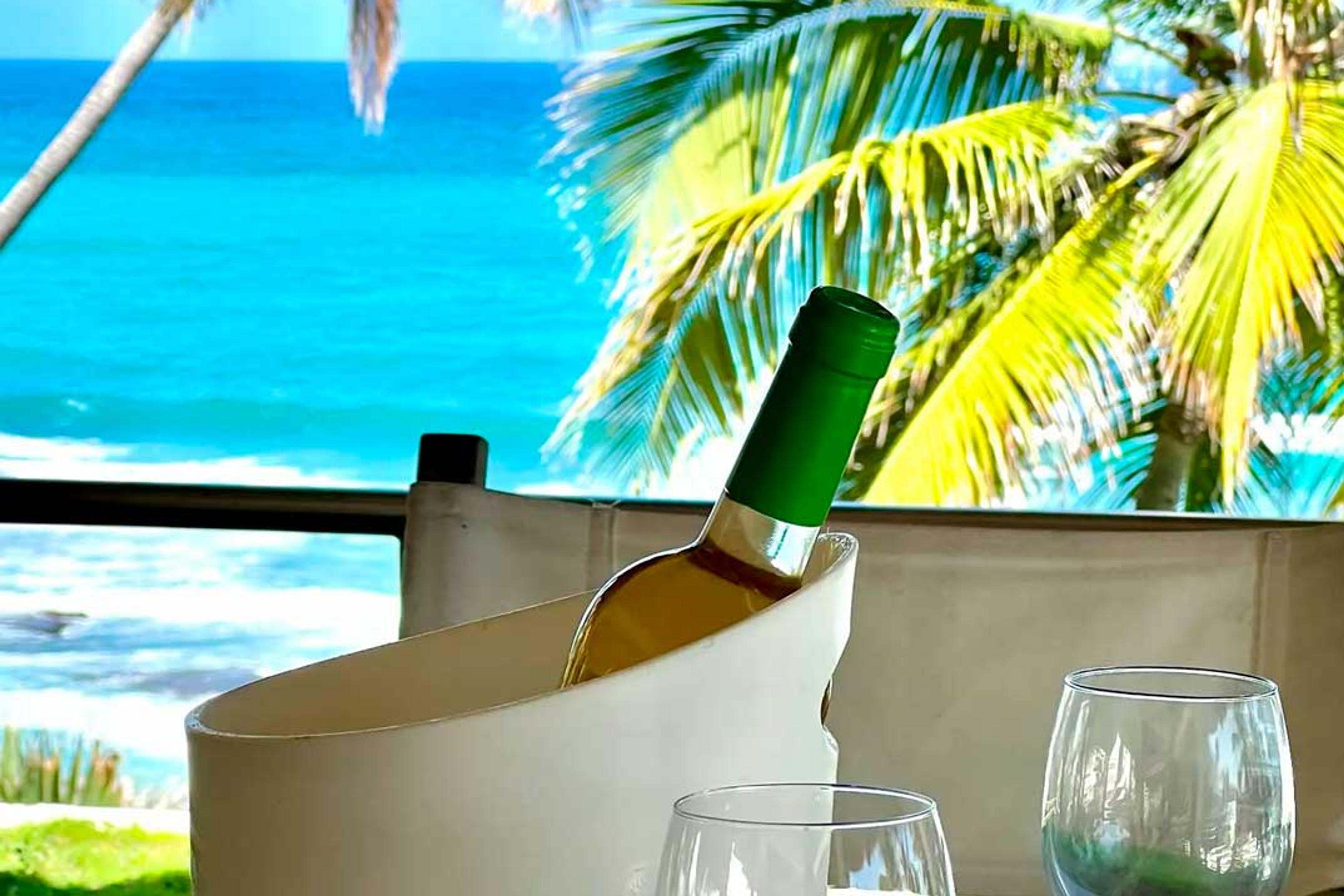 Escape to Caribbean Package