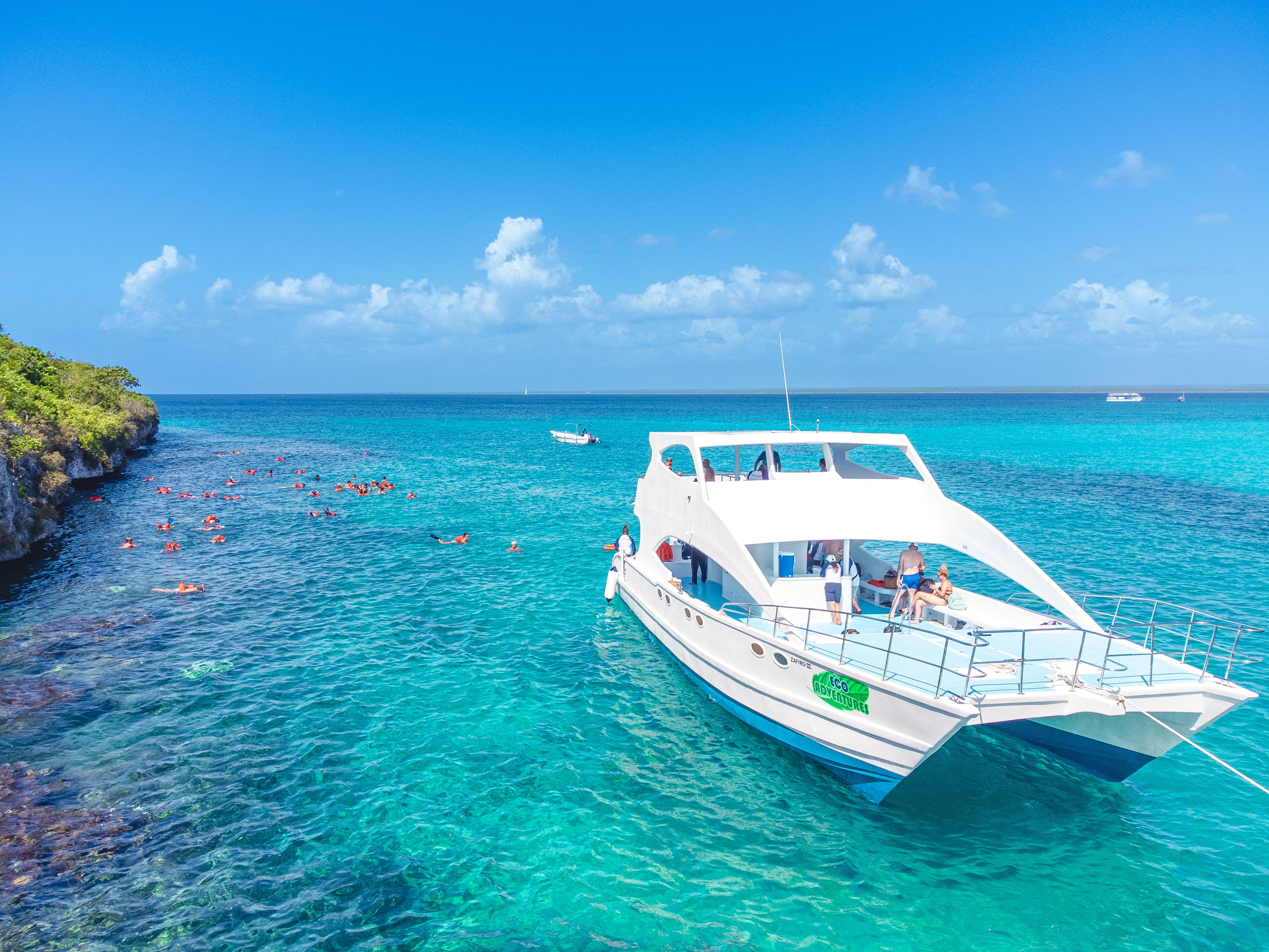Water Tours