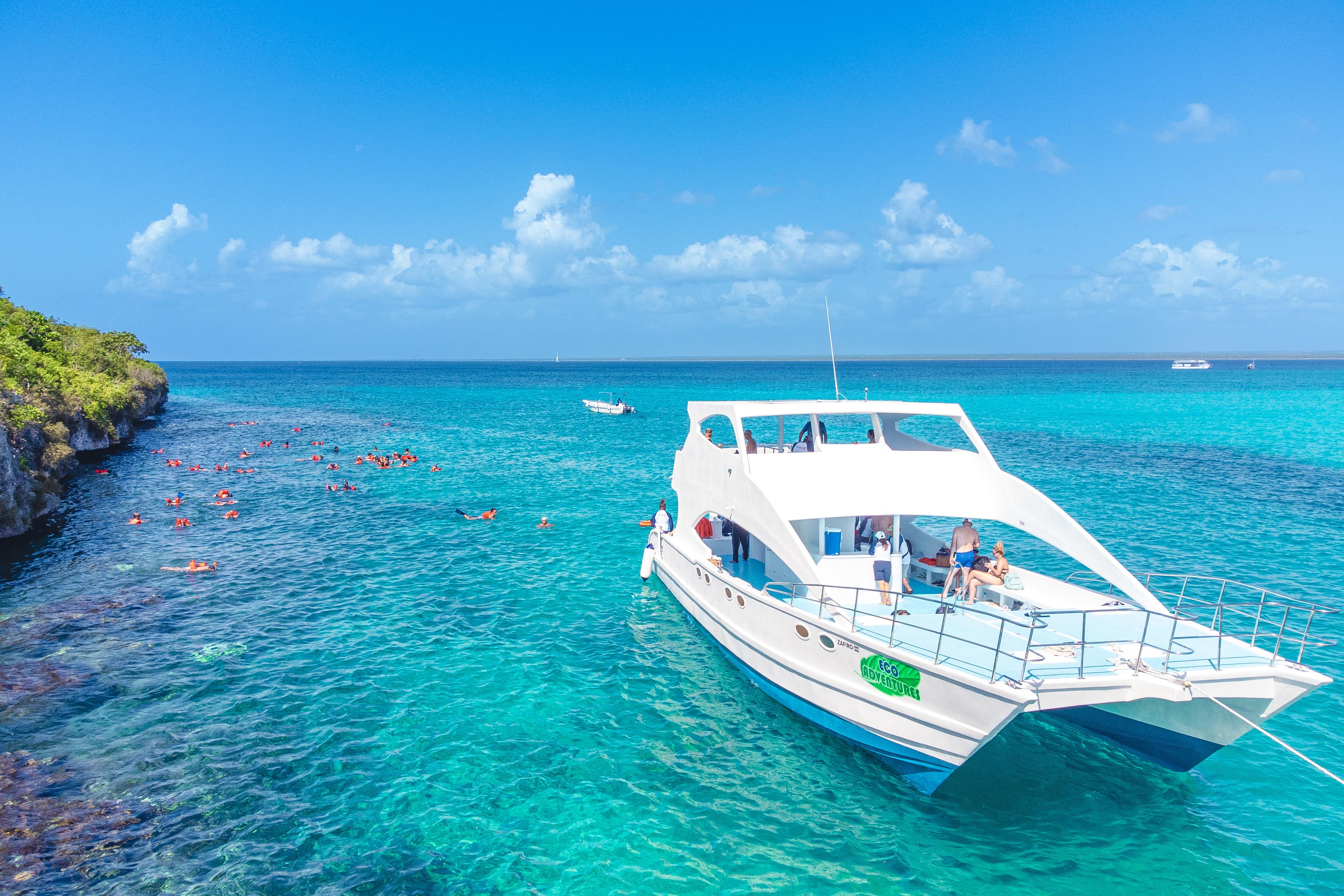 Water Tours
