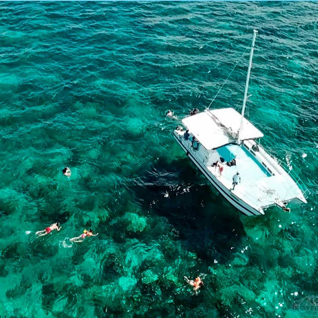 Catalina Island & Altos de Chavon