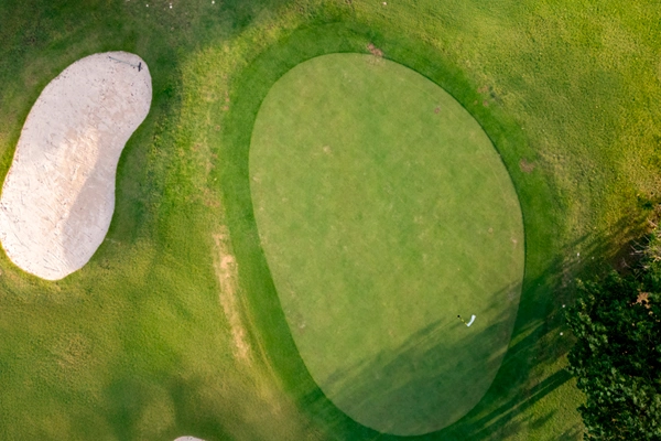 Vista Cana Golf Club — 2