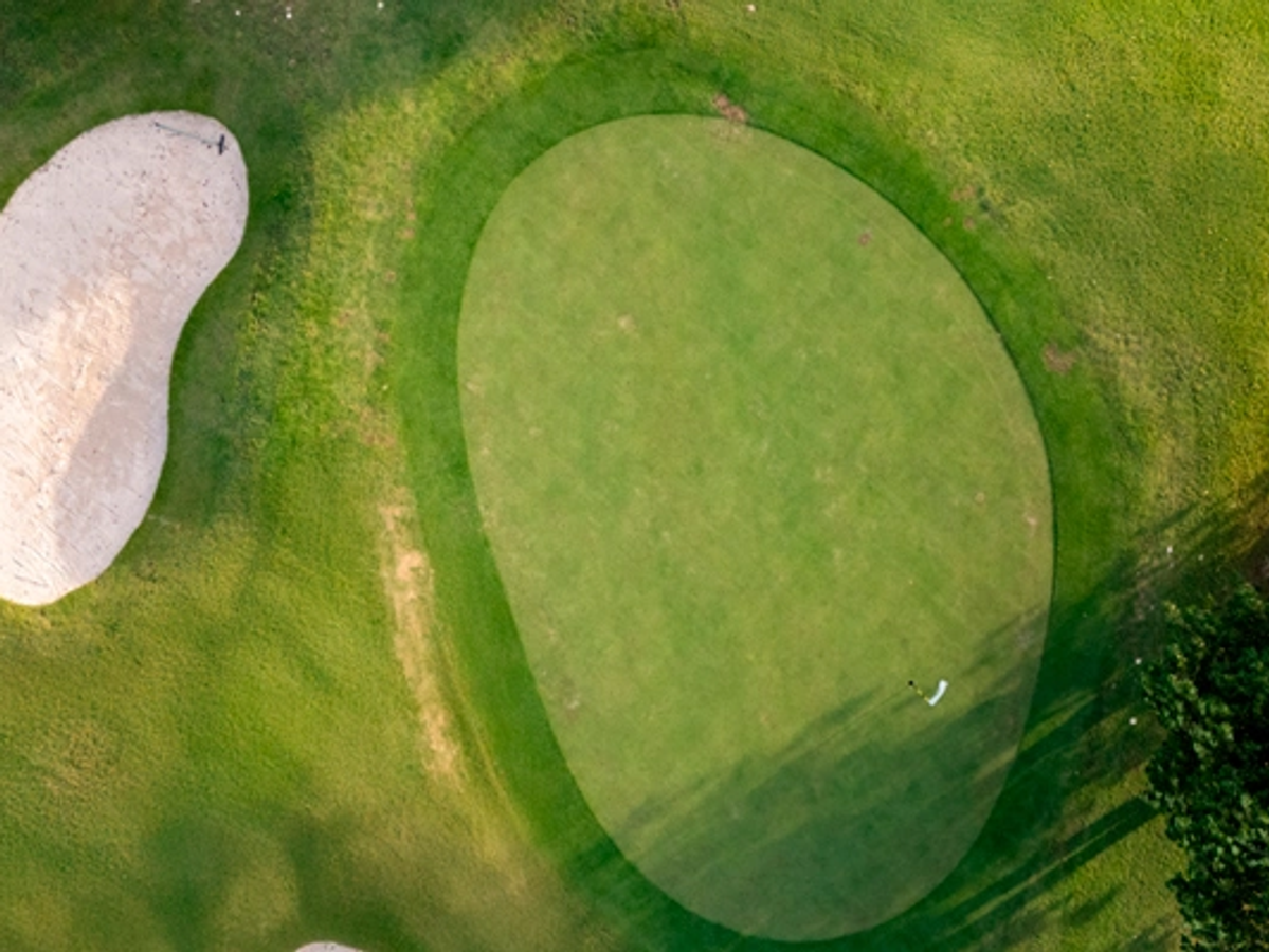 Vista Cana Golf Club image 2