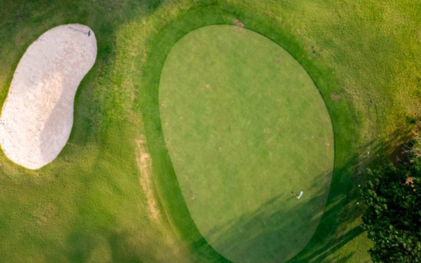 Vista Cana Golf Club image 2