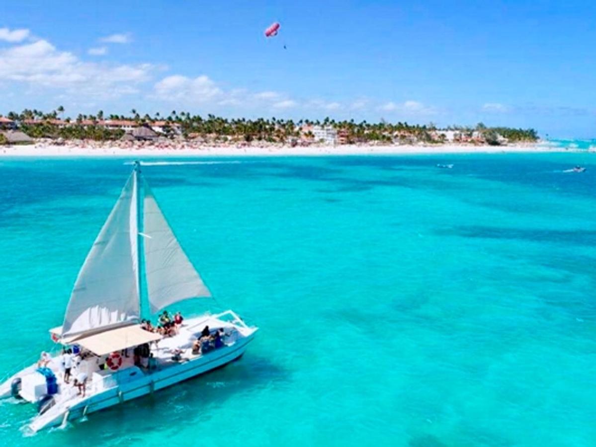 Party Boat Tour in Punta Cana image 2