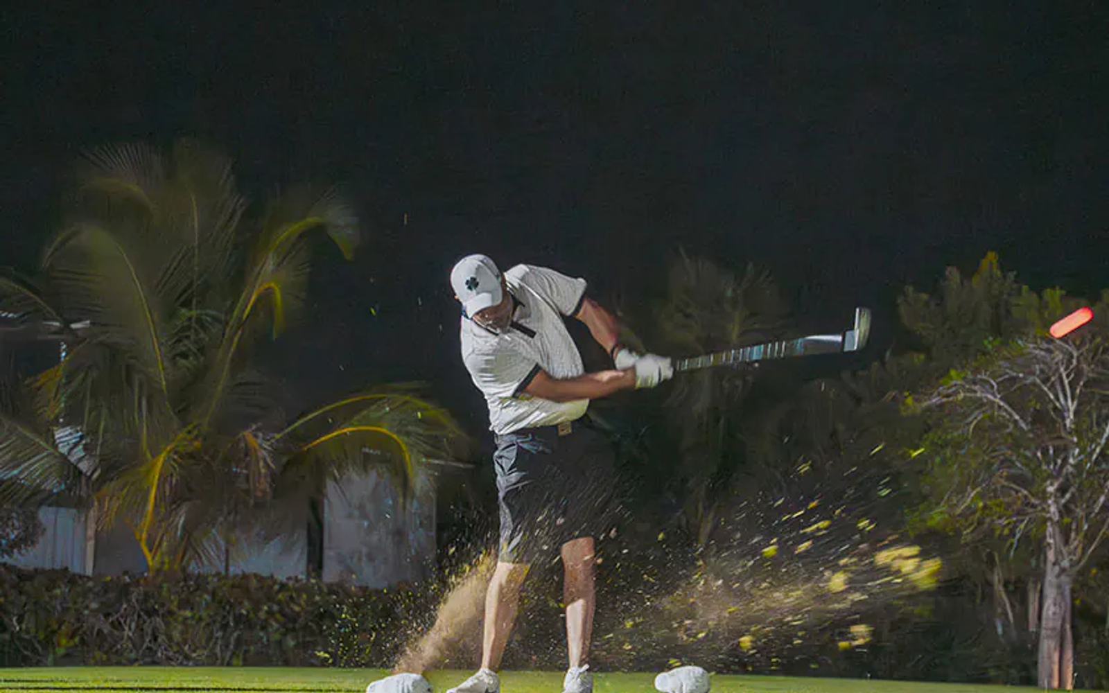 PGA Ocean's 4 Golf — La Romana image 2