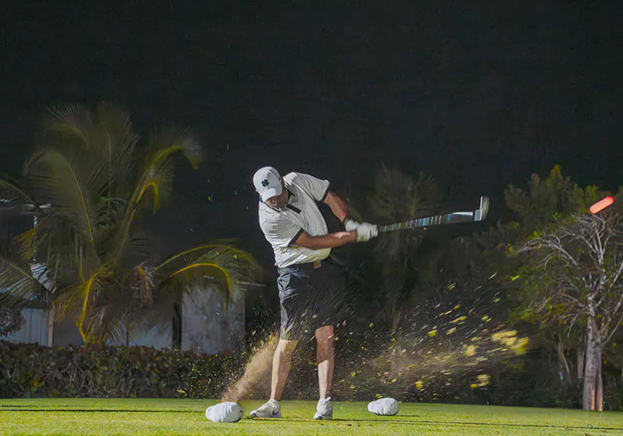 PGA Ocean's 4 Golf — La Romana gallery 2
