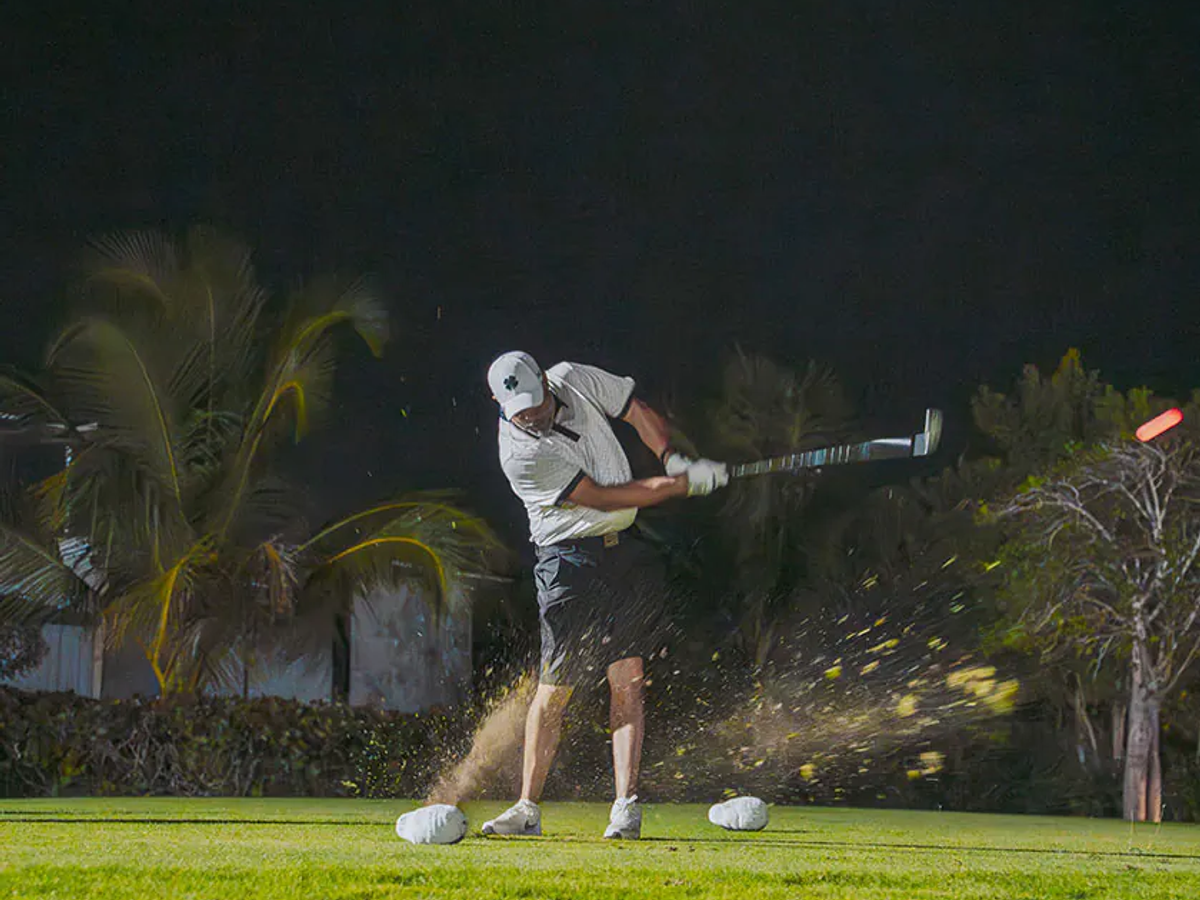 PGA Ocean's 4 Golf — La Romana image 2