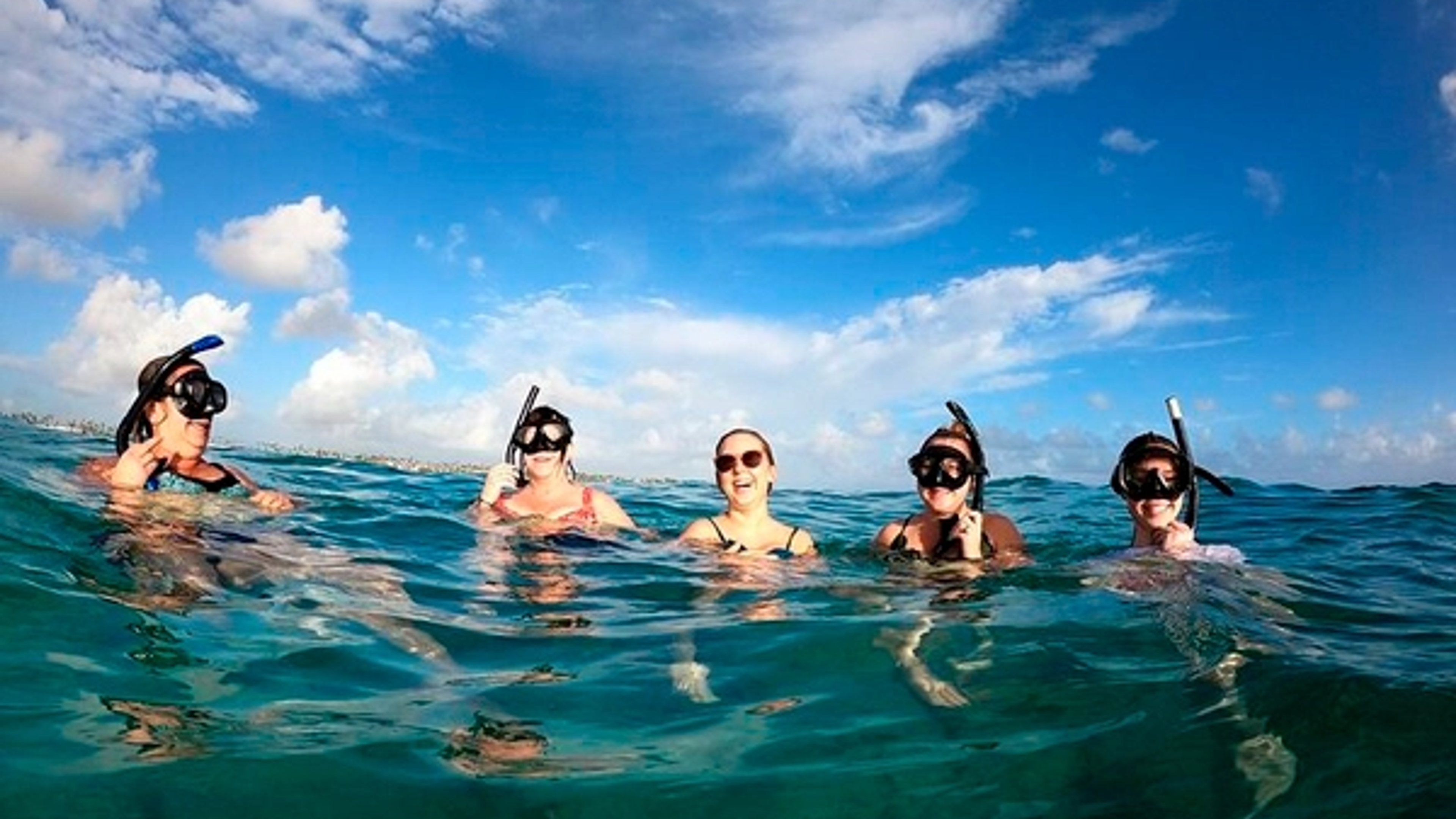 Punta Cana for Families, Couples, and Friends: What Works (And What Doesn’t)