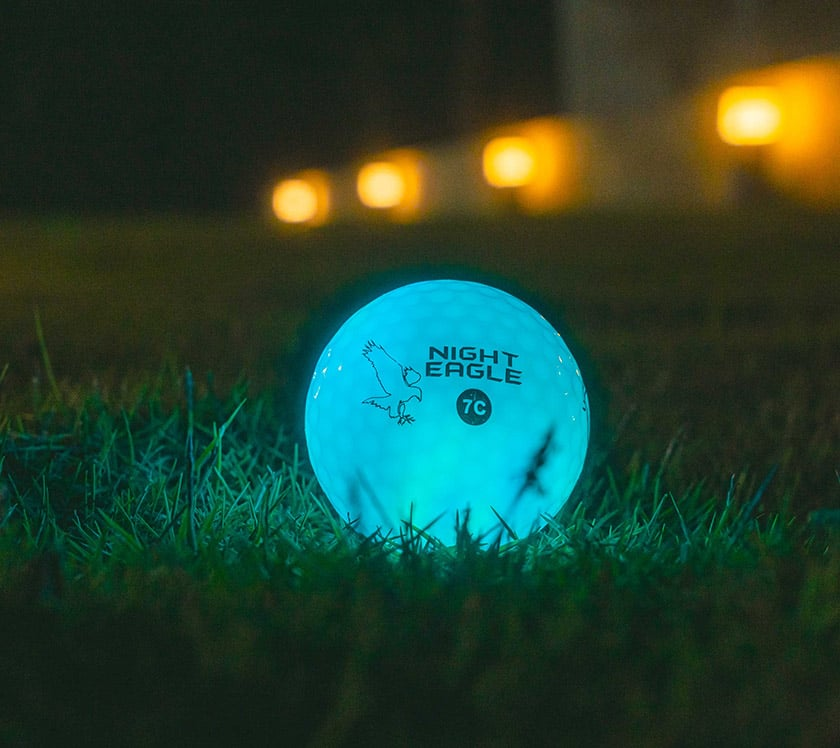 PGA Ocean's 4 Golf — La Romana — 4
