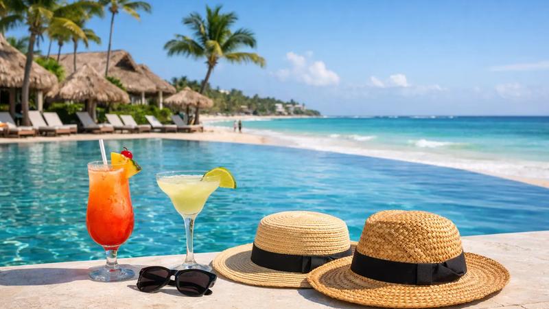 Best All Inclusive Resorts Punta Cana Deals