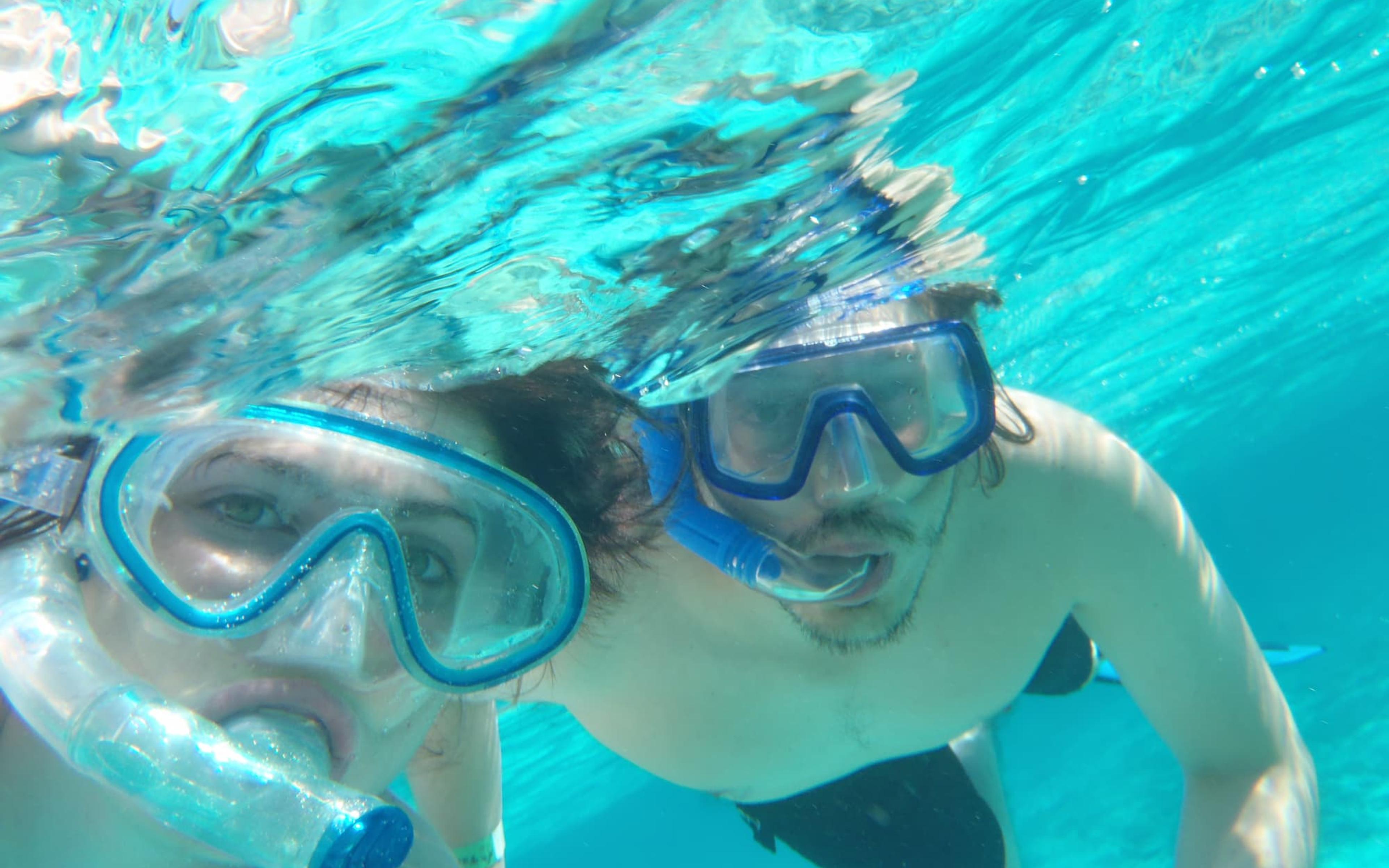 VIP Brunch Private Boat Tour Punta Cana — 2