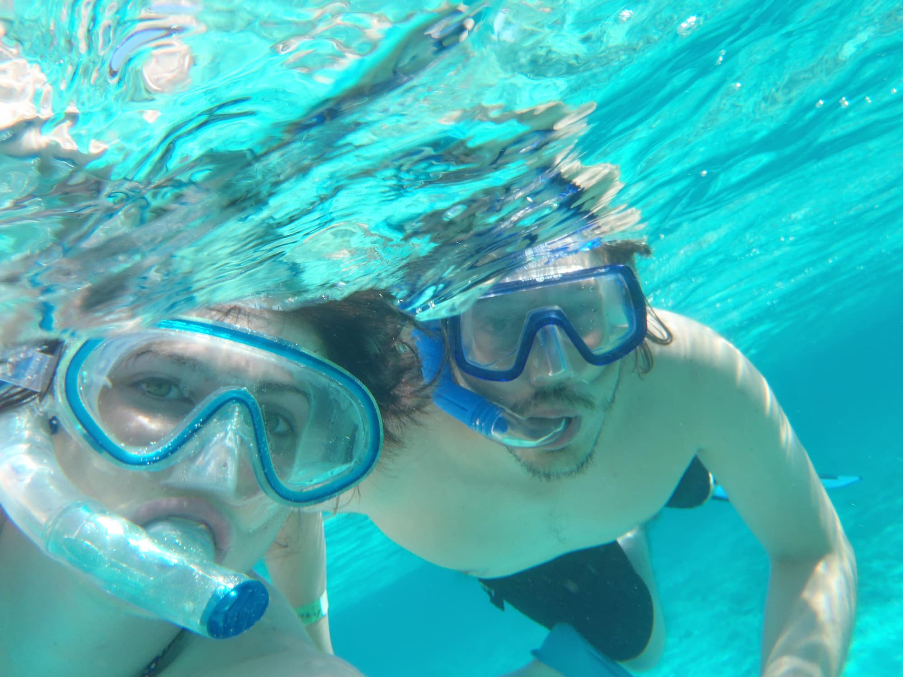 VIP Brunch Private Boat Tour Punta Cana — 2