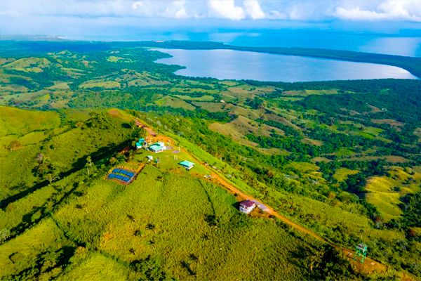 Montaña Redonda & Four-Wheel Adventure — 1