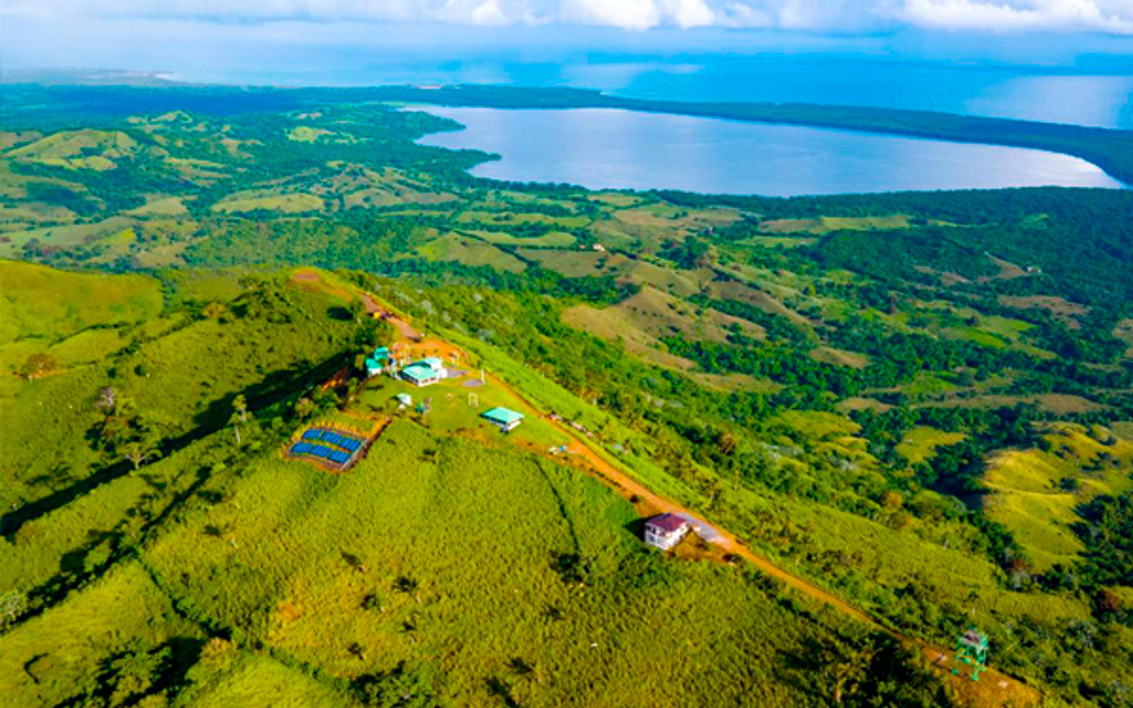 Montaña Redonda & Four-Wheel Adventure — 1
