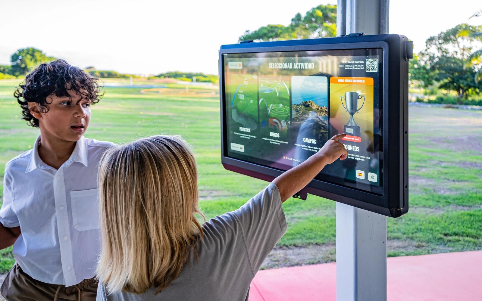 Golf N Shots Punta Cana — Starter Pack image 2