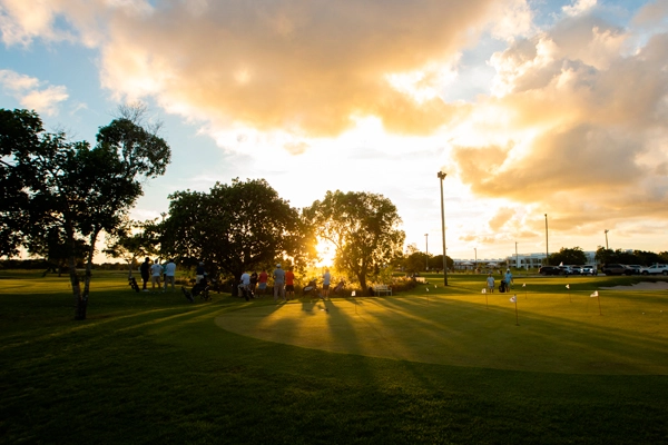 Vista Cana Golf Club — 5