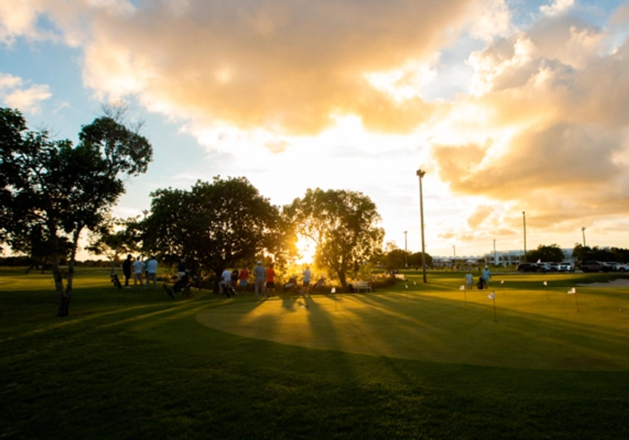 Vista Cana Golf Club gallery 5